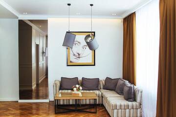 Фото номера Люкс Отель Hotel Sluch г. Starokostyantyniv 3