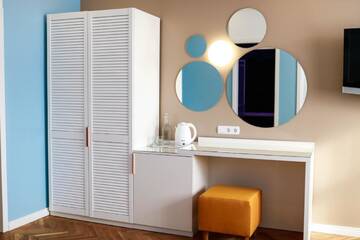 Фото номера Суперлюкс Отель Hotel Sluch г. Starokostyantyniv 4